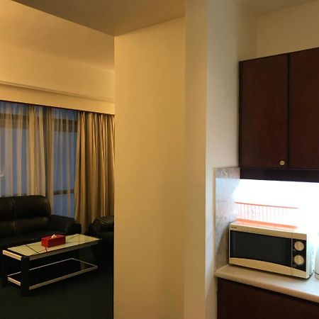 Times Square Bukit Bingtang At Kuala Lumpur Apartamento Exterior foto