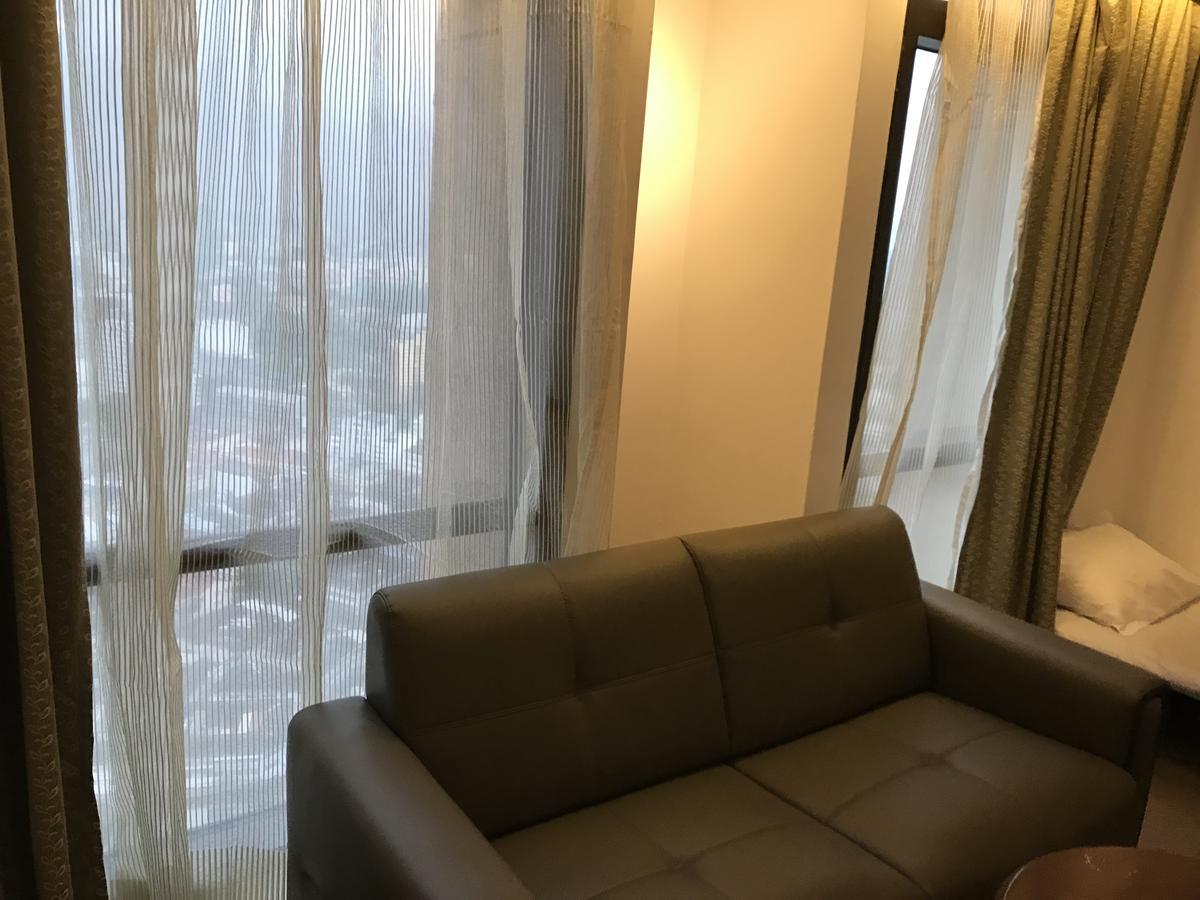 Times Square Bukit Bingtang At Kuala Lumpur Apartamento Exterior foto