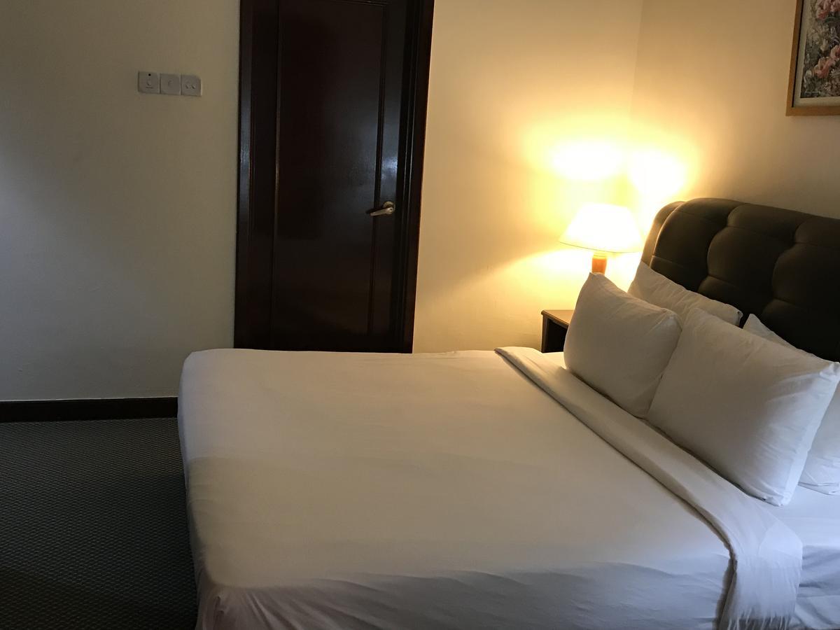Times Square Bukit Bingtang At Kuala Lumpur Apartamento Exterior foto